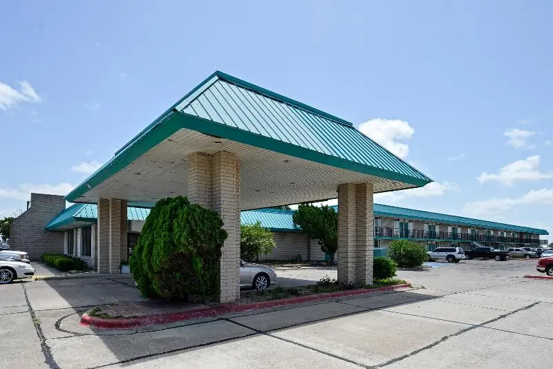 Motel 6 Port Lavaca, Tx