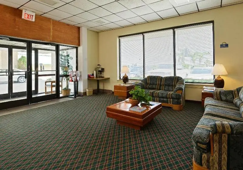 Motel 6 Port Lavaca, Tx