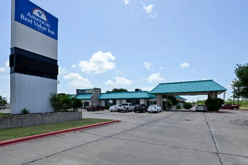 Motel 6 Port Lavaca, Tx