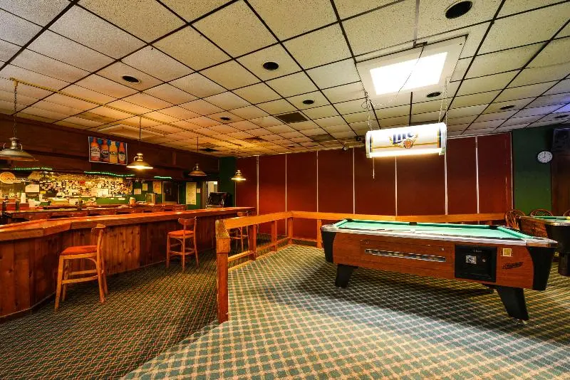 Motel 6 Port Lavaca, Tx