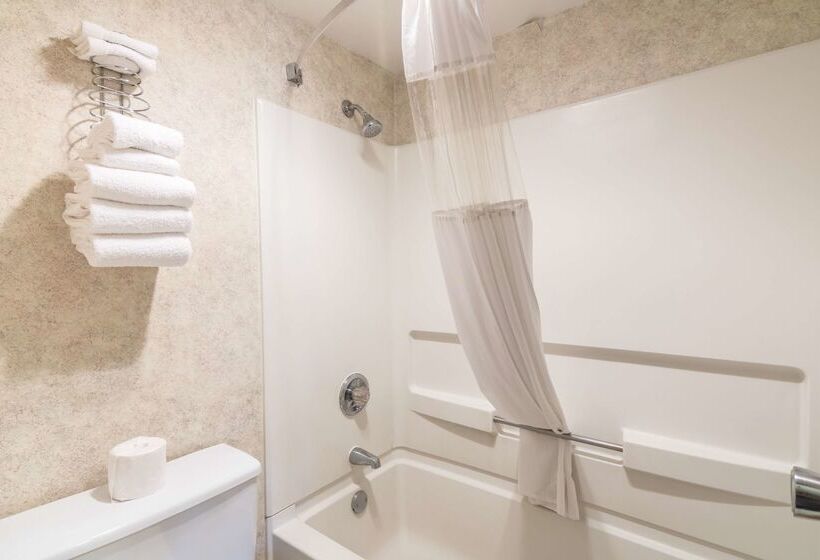 Motel 6eau Claire, Wi