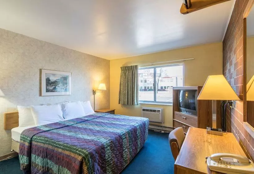 Motel 6eau Claire, Wi