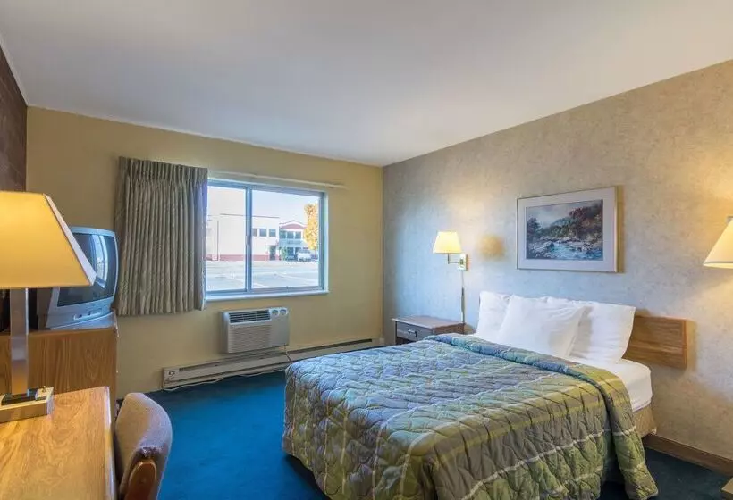 Motel 6eau Claire, Wi