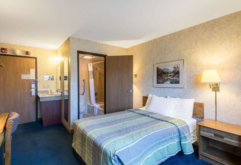 Motel 6eau Claire, Wi