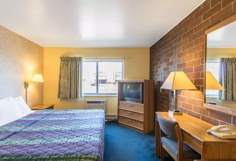 Motel 6eau Claire, Wi