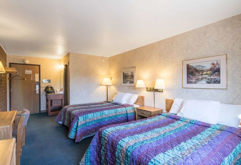 Motel 6eau Claire, Wi