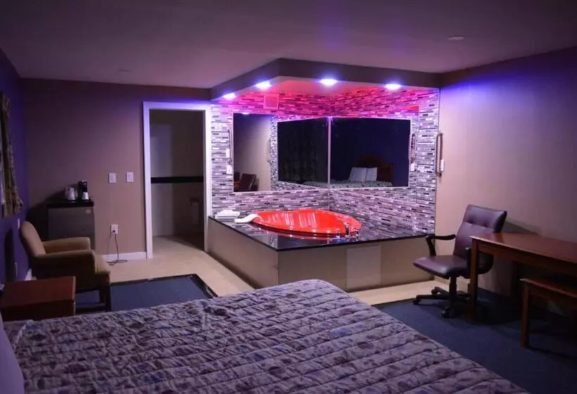 فندق على الطريق Travel Inn New Castle Airport