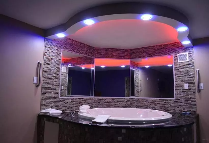 فندق على الطريق Travel Inn New Castle Airport