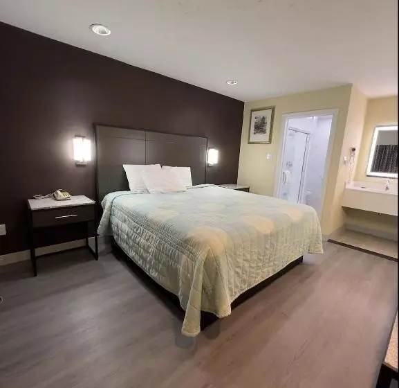 فندق على الطريق Travel Inn New Castle Airport