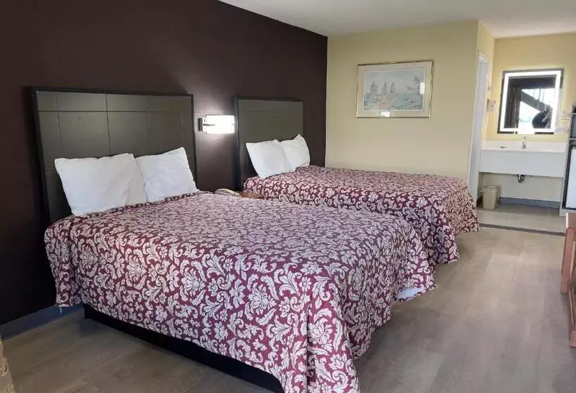 فندق على الطريق Travel Inn New Castle Airport