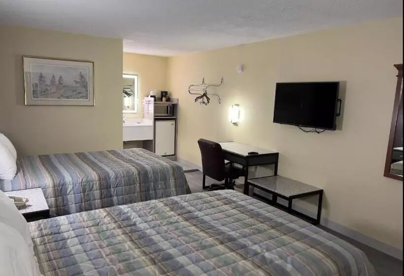 فندق على الطريق Travel Inn New Castle Airport