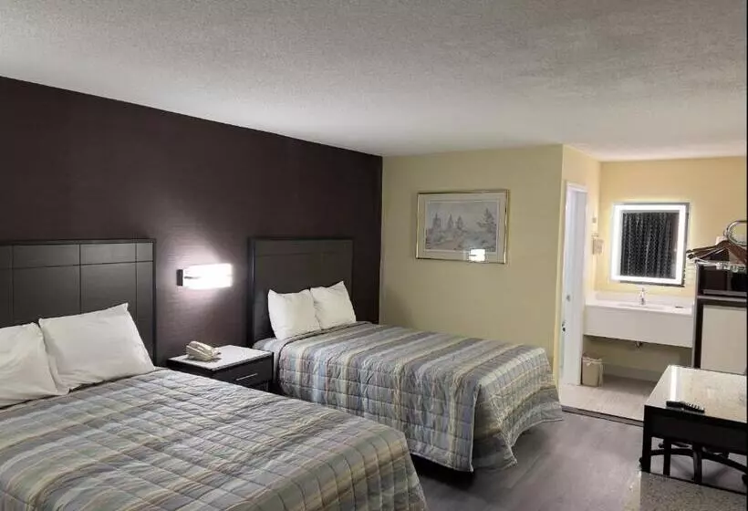 فندق على الطريق Travel Inn New Castle Airport