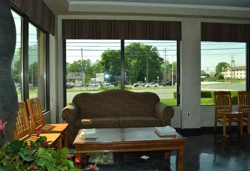 فندق على الطريق Travel Inn New Castle Airport