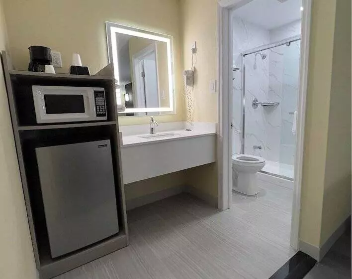 فندق على الطريق Travel Inn New Castle Airport