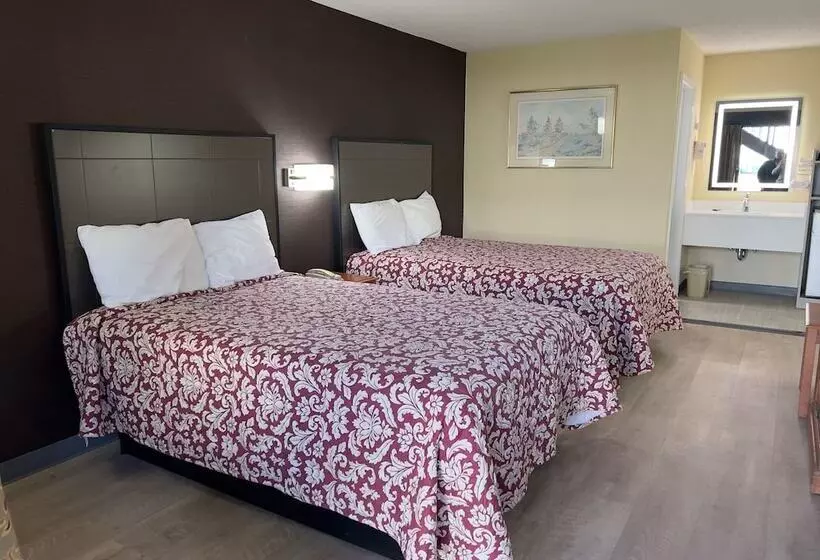 فندق على الطريق Travel Inn New Castle Airport