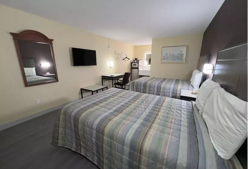 فندق على الطريق Travel Inn New Castle Airport