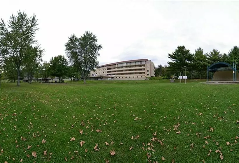 Americas Best Value Inn & Suites Arlington Hotel