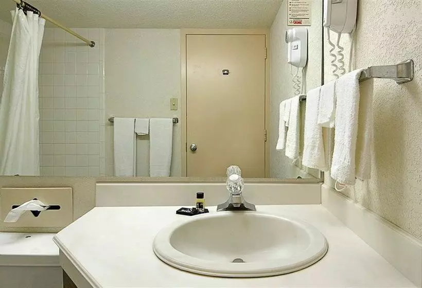 酒店 Elizabeth Inn Freeport