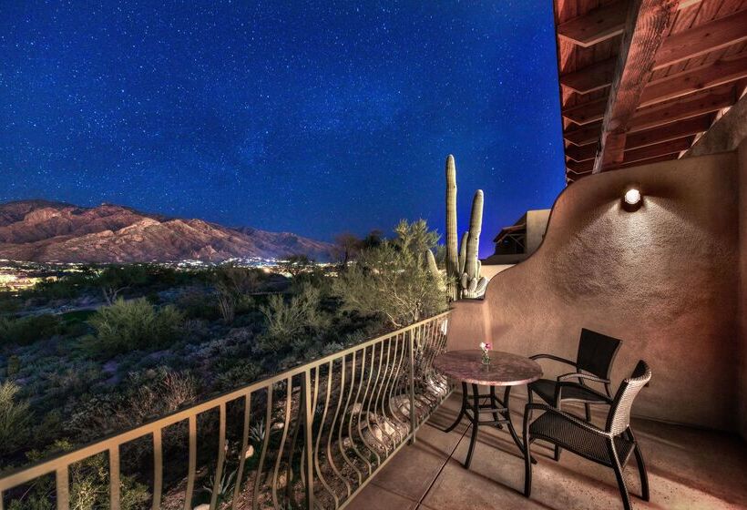 Hacienda Del Sol Guest Ranch Resort