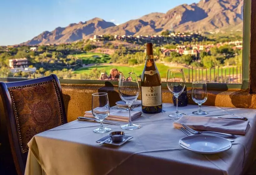 Hacienda Del Sol Guest Ranch Resort