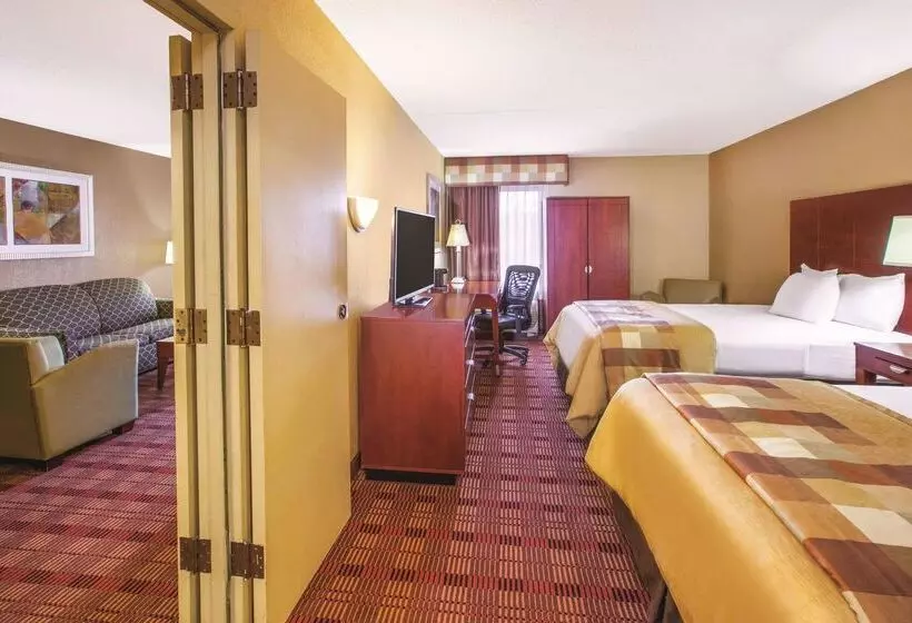 호텔 Majestica Inn And Suites