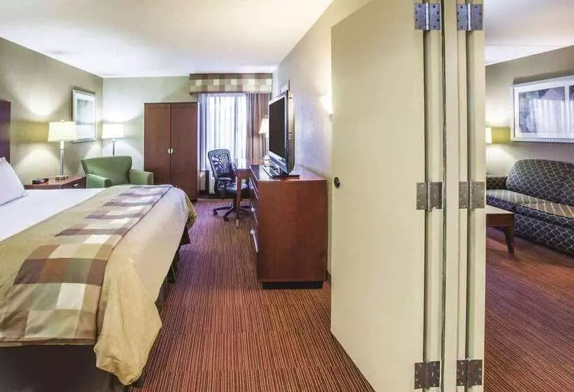 호텔 Majestica Inn And Suites