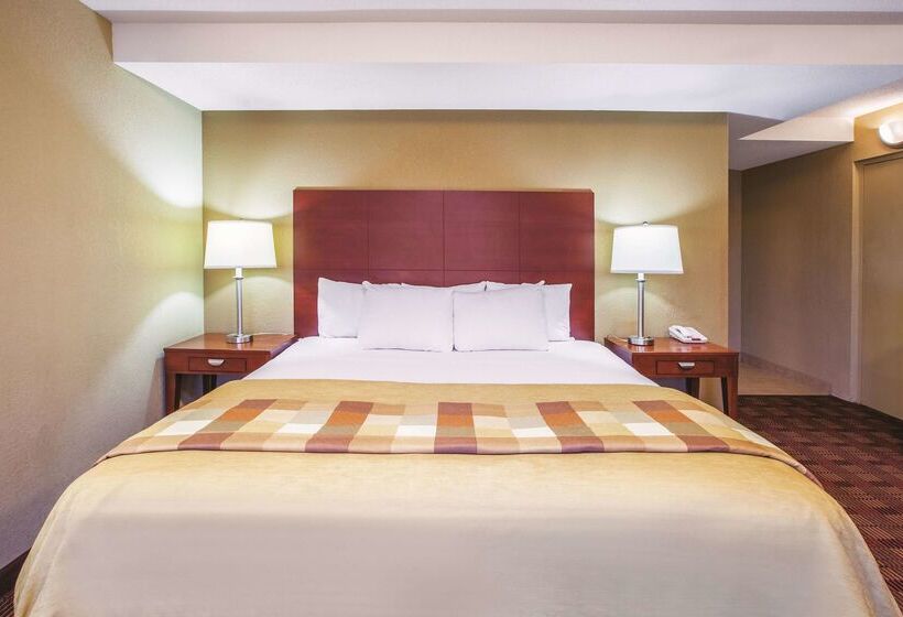 فندق Majestica Inn And Suites