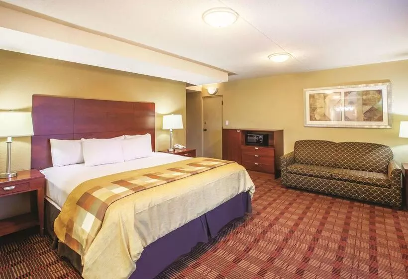 호텔 Majestica Inn And Suites