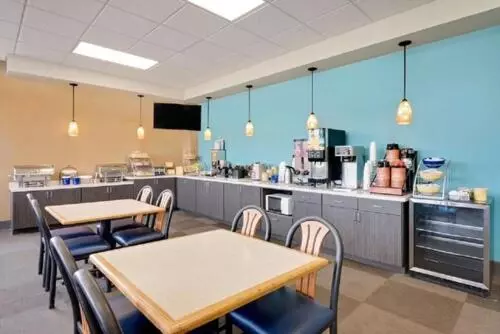 בית מלון כפרי Brookings Inn