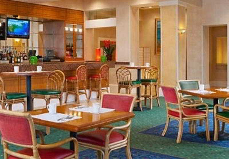 ホテル Courtyard By Marriott Long Beach Downtown