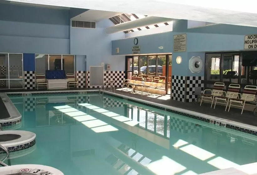 בית מלון כפרי Wyndham Philadelphiabucks County