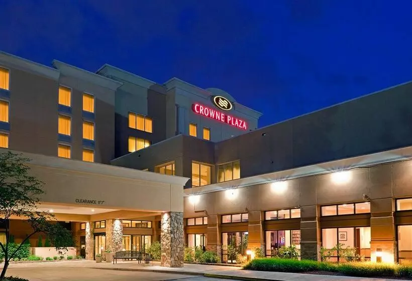 בית מלון כפרי Wyndham Philadelphiabucks County