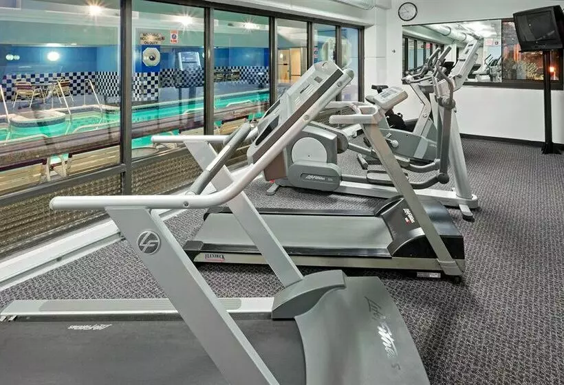 בית מלון כפרי Wyndham Philadelphiabucks County