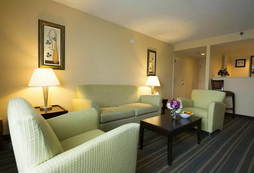 בית מלון כפרי Wyndham Philadelphiabucks County