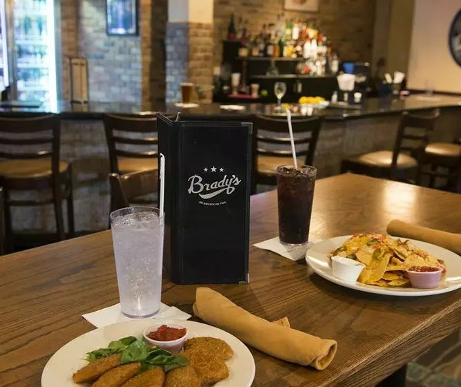 בית מלון כפרי Wyndham Philadelphiabucks County