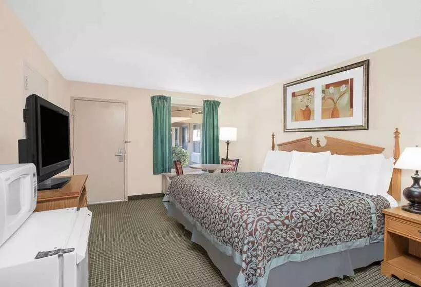 Hotel Days Inn By Wyndham Attalla