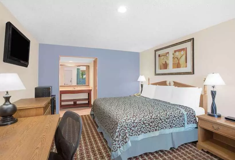 Hotel Days Inn By Wyndham Attalla