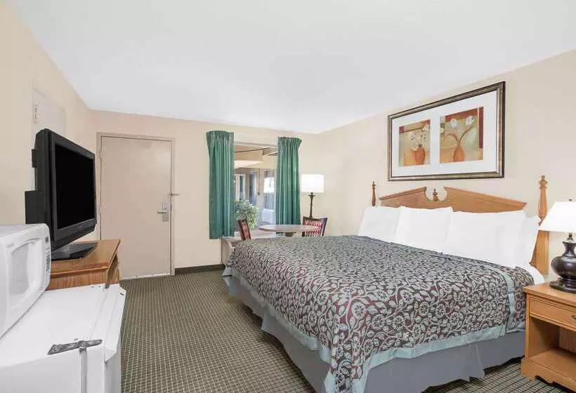 Hotel Days Inn By Wyndham Attalla