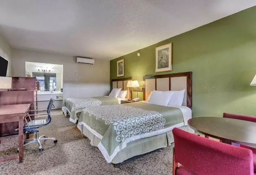 酒店 Days Inn By Wyndham Ogden