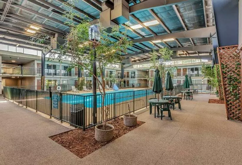 酒店 Days Inn By Wyndham Ogden