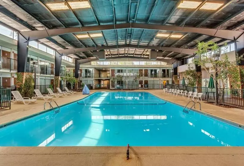 酒店 Days Inn By Wyndham Ogden