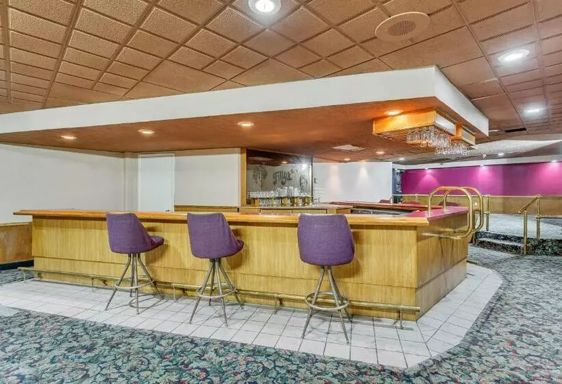 酒店 Days Inn By Wyndham Ogden