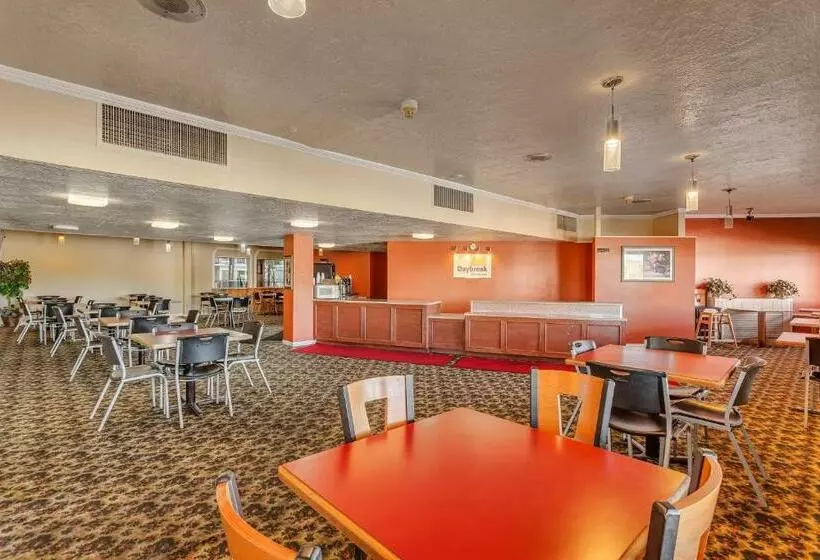 酒店 Days Inn By Wyndham Ogden