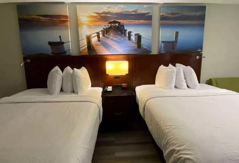 Hotell Days Inn Dothan