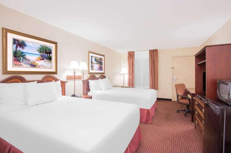 호텔 Days Inn Dothan