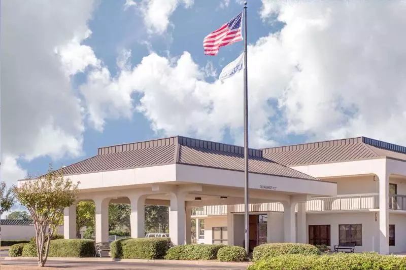 Hotell Days Inn Dothan