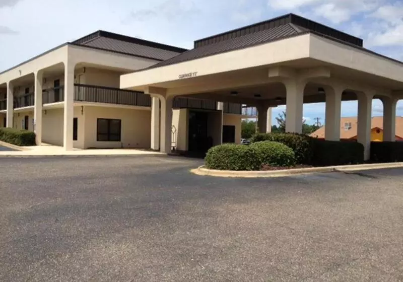 Hotell Days Inn Dothan