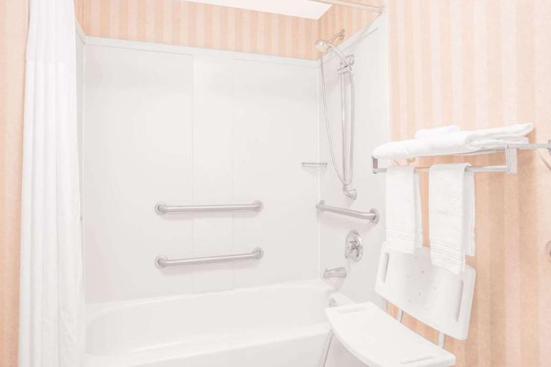 호텔 Days Inn Dothan