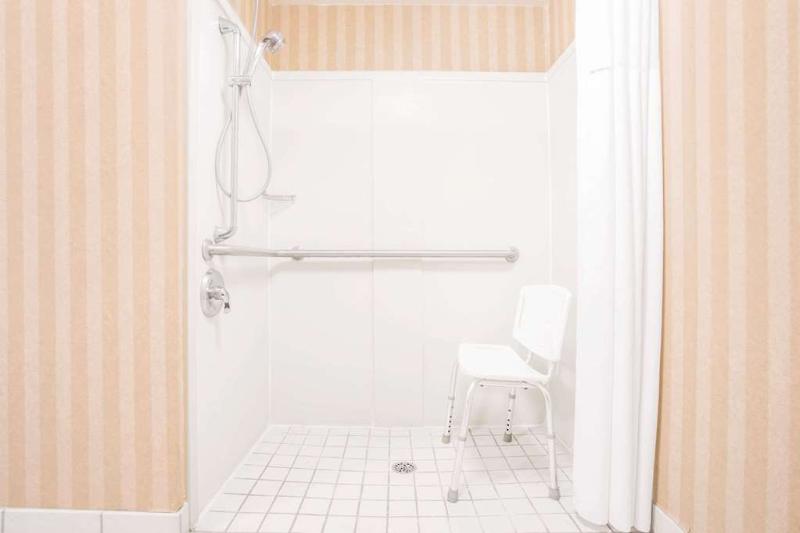 호텔 Days Inn Dothan