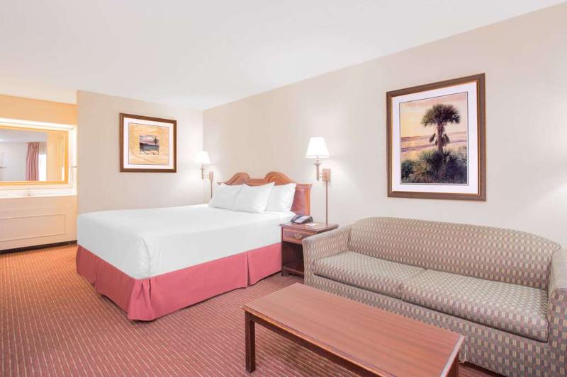 호텔 Days Inn Dothan